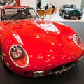 „Ferrari 250 GTO" tapo brangiausiu aukcione parduotu automobiliu