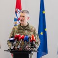 Командующий Литовской армией примет участие в двусторонней встрече с командующим ВС Бельгии
