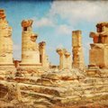 Šis senovės graikų palikimas Libijoje užgniaužia kvapą kiekvienam