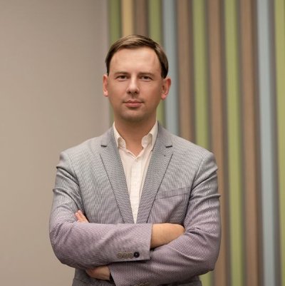 Andrius Kamarauskas