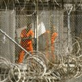 JAV Saudo Arabijai perduos keturis Gvantanamo kalinius