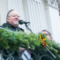 ‘We need to stand together as Lithuanians against Belarus nuclear plant’ - Landsbergis