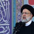 Irano prezidentas pagrasino sunaikinti Tel Avivą ir Haifą