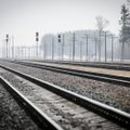 „Lietuvos geležinkelių“ milijonai – buvusio Latvijos KGB karininko įmonei