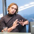 Revolut turns to Lithuanian government on its security compliance