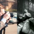Orgazmų fotosesijomis išgarsėjęs fotografas A. Pocej: įkvėpimas pagal užsakymą neateina