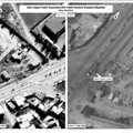 Rusijos gynybos ministerija: bus stiprinama Sirijos priešlėktuvinės gynybos sistema