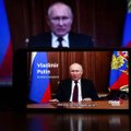 Tūkstančiai Rusijos mokslininkų pasirašė atvirą laišką Putinui