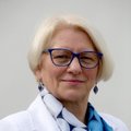 N. Naujokienė. Svarbiausias prioritetas – švietimas