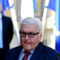 Vokietijos užsienio reikalų ministras: ES gali žlugti