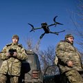 Landsbergis: ukrainiečiai yra susidomėję dalies dronų gamybos perkėlimu į Lietuvą