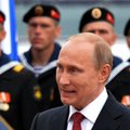 Глава Freedom House: когда у Путина неприятности, соседи России должны обеспокоиться