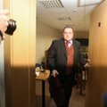 V.Vasiliauskas svarsto galimybę „Lietuvos rytą“ paduoti į teismą dėl šmeižto