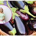 Lietuviai dar neatrado šios daržovės, tačiau dr. Čapkauskienė rekomenduoja: ji reguliuoja kraujospūdį, cholesterolį, širdies darbą