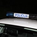 Vilniuje šeštadienio naktį dingęs 23-ejų jaunuolis atsirado