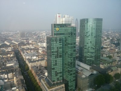Frankfurtas 