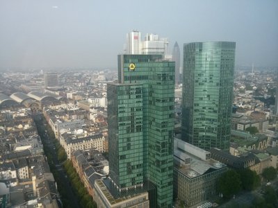 Frankfurtas