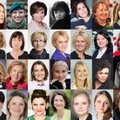 Составлен список 100 женщин Литвы, которыми гордятся соотечественники во всем мире