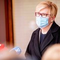 Премьер-министр Литвы тем, кто ждет "Спутник": придется выбирать другую вакцину