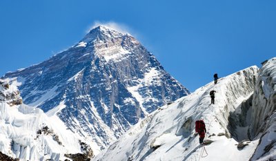 Everestas
