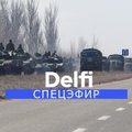 Специальный эфир Delfi: российская угроза в Приднестровье — стоит ли опасаться Украине?