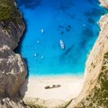 8 priežastys, dėl kurių įsimylėsite ypatingą Graikijos pusiasalį