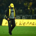 Čempionų lygoje žibanti „Borussia“ Vokietijoje žaidžia beviltiškai