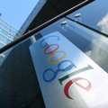 Rusija skyrė 11 mln. rublių baudą „Google“ – kaltina už melagingos informacijos skleidimą