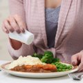 Sveikos gyvensenos priešas – druska: įvardijo tris paprastus būdus, kurie padės jos vartoti gerokai mažiau