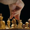 Lietuvos rinktinė – pasaulio senjorų komandinio šachmatų čempionato nugalėtoja