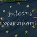 ES lyderiai sprendžia, ką daryti su Lenkija, brangstančia energija ir klimato kaita