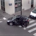 Prancūzijoje kitąmet bus teisiami prie 2015-ųjų išpuolių galimai prisidėję įtariamieji