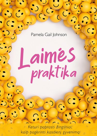 Laimės praktika
