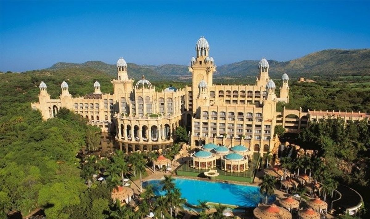 Sun City Casino Resort
