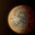 Astronomai rado 60 naujų planetų, įskaitant ir „super Žemę“