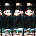 Iškilo klausimų dėl prekybos „Borjomi“ produkcija – ar tai nepažeidžia sankcijų?