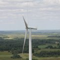 Šaltiniai: „Lietuvos energija“ nusitaikė į Gusiatino vėjo parkus