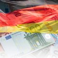 Vokietijos atsigavimui gresia pavojus: įmonėms stinga visko