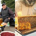 53 metus bitininkaujantis Pranas: kodėl nereiktų tikėti tais, kurie siūlo liepų medų, ir iš kokių vietovių jo geriau išvis nepirkti