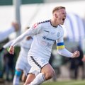 FC „Hegelmann” atsisveikina su kapitonu: Armanavičius karjerą tęs Kazachstane