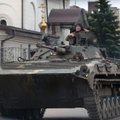 Ukrainos generalinis štabas: Rusija jau neteko 219 820 karių