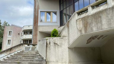 Architektė, kuri prisidėjo prie auksinio šalies kurorto augimo: reikėdavo sutilpti į konkrečią sumą – ir nei rublio daugiau