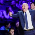 „Vytautas“ FIBA Čempionų lygos atranką pradėjo pergalingai