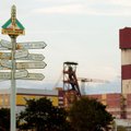 Norvegijos trąšų gamintoja skelbia laipsniškai stabdanti baltarusiško kalio importą dėl sankcijų