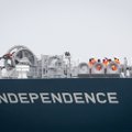 Opinion: Baltic states’ gas supply independence – a few more years to wait