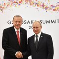 Erdoganas apsiskaičiavo ir įsispraudė į kampą: gali tekti skaudžiai mokėti