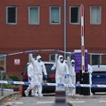 Policija: nepavykęs teroristinis išpuolis Liverpulyje planuotas mažiausiai 7 mėnesius