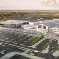 Планируется переименовать Вильнюсский аэропорт, известен новый вариант названия