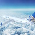 „United Airlines“ viešųjų ryšių krizė gilėja