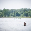 Seimo nariai susirūpino dėl cheminio ežerų valymo